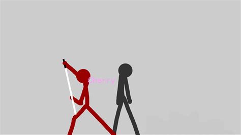 feral stickman|stick man the fight.